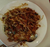 Nudels 'N' Wraps - Accommodation Kalgoorlie