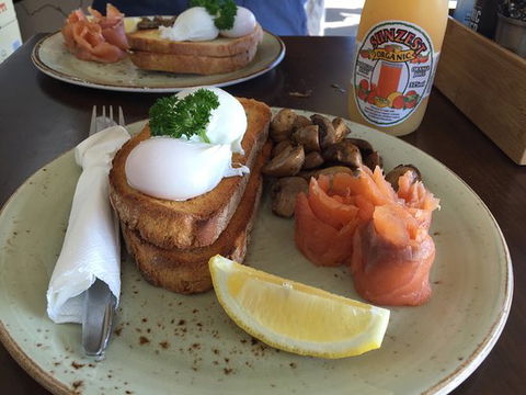 O'Heas Bakery & Deli - Accommodation Kalgoorlie 0