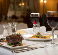 Oliver's Restaurant - Accommodation Kalgoorlie