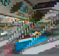 Ottas Fine Seafood - Accommodation Kalgoorlie