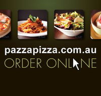 Pazza Pizza - Accommodation Kalgoorlie