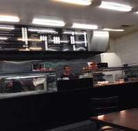 Petes Charcoal Stop - Accommodation Kalgoorlie