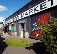 Preston Fresh Hood Market - Accommodation Kalgoorlie