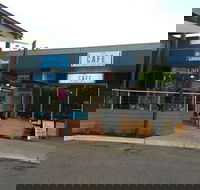 Rye Cafe - Accommodation Kalgoorlie