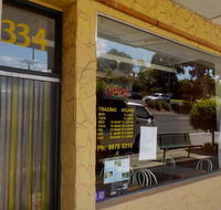 Selera Malay Hawker Food - Accommodation Kalgoorlie