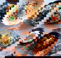 Small Plates - Accommodation Kalgoorlie