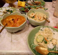 Thai Garden Restaurant  Takeaway - Accommodation Kalgoorlie