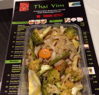 Thai Yim - Accommodation Kalgoorlie