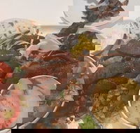 The Greek Place - Accommodation Kalgoorlie