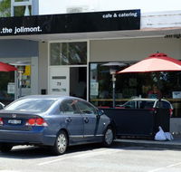 The Jolimont - Accommodation Kalgoorlie