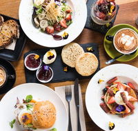 Third Chapter Eltham - Accommodation Kalgoorlie