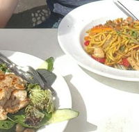 Tin Roof Cafe - Accommodation Kalgoorlie