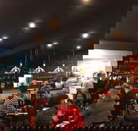 Tonda Italian - Accommodation Kalgoorlie