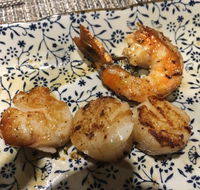 Yokohama Teppanyaki Restaurant - Accommodation Kalgoorlie