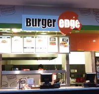 Burger Edge - Accommodation Kalgoorlie