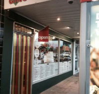 Gino's Pizza Restaurant - Accommodation Kalgoorlie