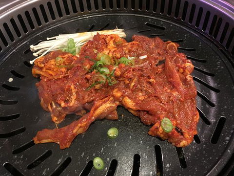 Haysung Korean BBQ - Accommodation Kalgoorlie 0