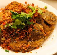 Imperial Chinese Seafood Restaurant - Accommodation Kalgoorlie