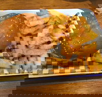 Junction Beer Hall  Wine Bar - Accommodation Kalgoorlie