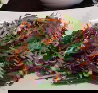 Le Phan - Accommodation Kalgoorlie