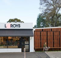 Leroy's Cafe - Accommodation Kalgoorlie