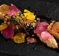 No.301 Restaurant - Accommodation Kalgoorlie