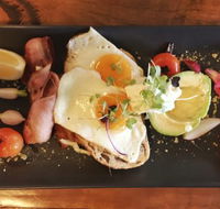 Odd Spot Cafe - Accommodation Kalgoorlie