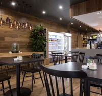 Organik Lane - Accommodation Kalgoorlie