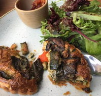 Otto - Accommodation Kalgoorlie