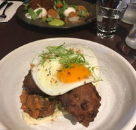 Platform 7 Cafe  Restaurant - Accommodation Kalgoorlie