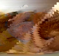 Red Rooster - Accommodation Kalgoorlie