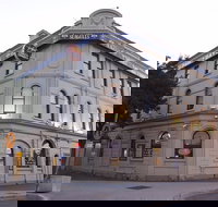 Seagulls Nest Club - Accommodation Kalgoorlie