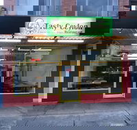 Tasty Ceylon - Accommodation Kalgoorlie