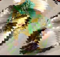 The Pint of Milk - Accommodation Kalgoorlie