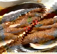 Wonton House - Accommodation Kalgoorlie
