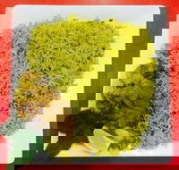 Yassin Pizza  Pasta - Accommodation Kalgoorlie