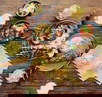 Dukkah - Accommodation Kalgoorlie