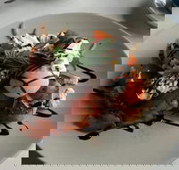 Eira Cafe Lounge Bar - Accommodation Kalgoorlie