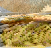 Fish King - Accommodation Kalgoorlie