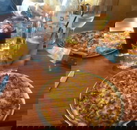 Henry Hursts Pizza  Pasta Restaurant - Accommodation Kalgoorlie