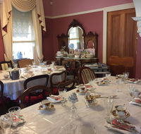 High Tea at High Gate - Accommodation Kalgoorlie