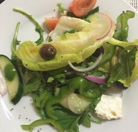 House of Salad - Accommodation Kalgoorlie