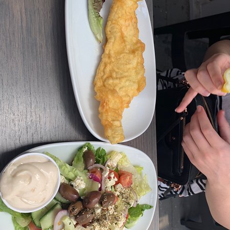 Hunky Dory Fish & Chips - Accommodation Kalgoorlie 0