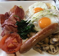 Hurstbridge Post Office Cafe - Accommodation Kalgoorlie