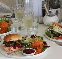 Lillies on Brougham - Accommodation Kalgoorlie