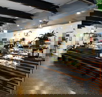 Oregon Xpress - Accommodation Kalgoorlie