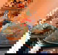 Shillinglaw Cafe  Restaurant - Accommodation Kalgoorlie