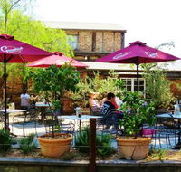 The Boulevard  Montsalvat - Accommodation Kalgoorlie