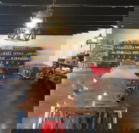 Weidlich Food Store - Accommodation Kalgoorlie