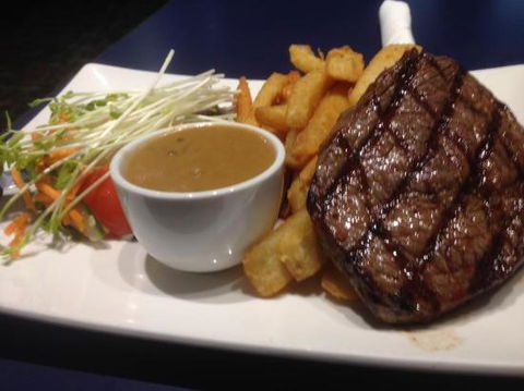 Westend Market Hotel - Accommodation Kalgoorlie 0